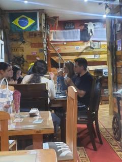 Hostal Brisas del Sur - 1