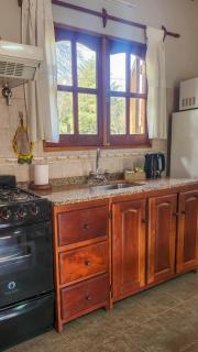 cabañas Samay-Piskho - 2