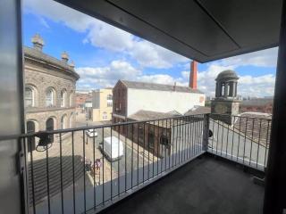 Crown Street Buildings - 0