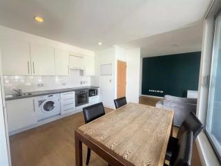 Crown Street Buildings - 7