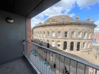 Crown Street Buildings - 5