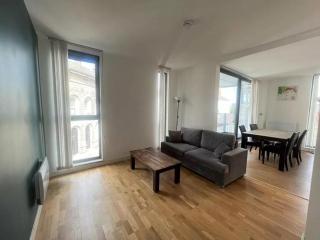 Crown Street Buildings - 4