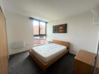 Crown Street Buildings - 3