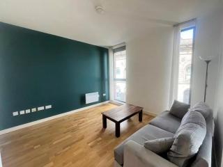 Crown Street Buildings - 2