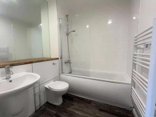 Crown Street Buildings - 1