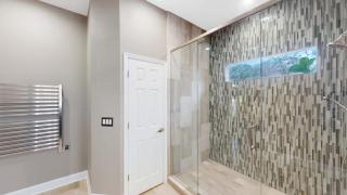 The Riverview Estates Sauna And Heated Pool - 5