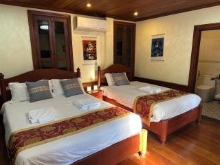 RainForest Guest Lodge - 1