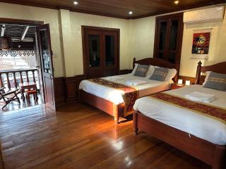 RainForest Guest Lodge - 2