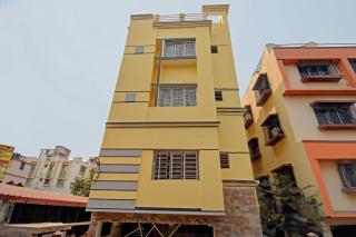 Collection O Ketan Regency Near Acropolis Mall - 0
