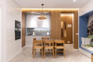 Swan Lake Luxury Apartment - 3