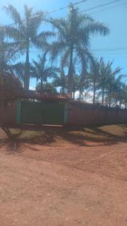 Sítio das Palmeiras - 1