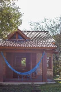 cabañas Samay-Piskho - 0