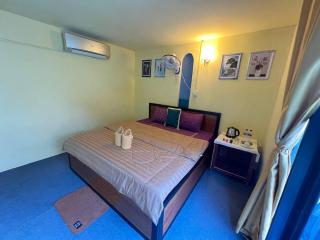 Coatal Retreat Hostel - 7