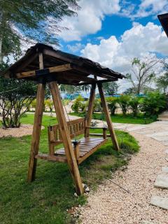 Rancho paraíso escondido - 9