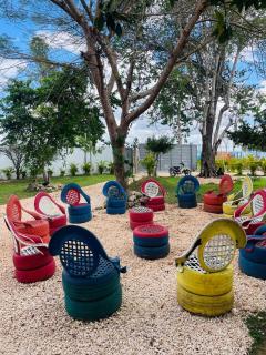 Rancho paraíso escondido - 8