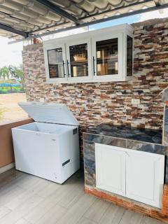 Rancho paraíso escondido - 6