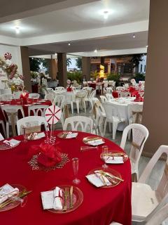 Rancho paraíso escondido - 5