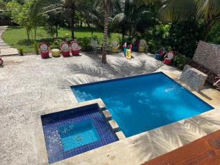 Rancho paraíso escondido - 1