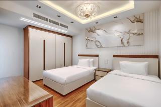 Luxury Villas in Cairo Festival City - 6