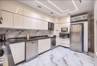 Luxury Villas in Cairo Festival City - 4