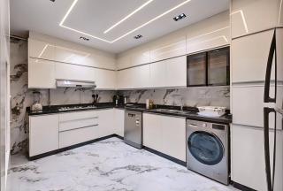 Luxury Villas in Cairo Festival City - 5