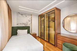 Luxury Villas in Cairo Festival City - 1