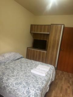 Kitnet do Moçambique - 8