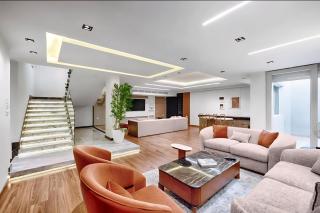 Luxury Villas in Cairo Festival City - 7