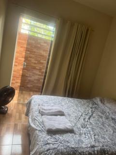 Kitnet do Moçambique - 6