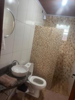 Kitnet do Moçambique - 2