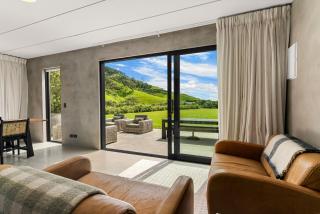 Private Beach Access - Mangawhai - 3