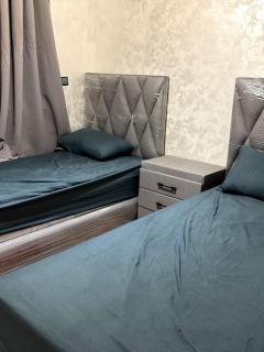 Appartement Propre et meublée près de l'aéroport - 5