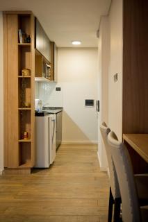 Moderno loft en Güemes - 6