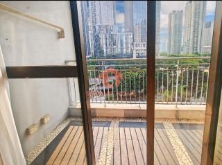 Newly Apt taman Rasuna 3BR Pool, Wi-Fi, Netflix - 8