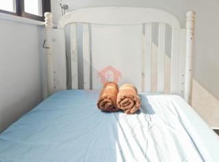 Newly Apt taman Rasuna 3BR Pool, Wi-Fi, Netflix - 7