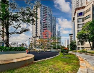 Newly Apt taman Rasuna 3BR Pool, Wi-Fi, Netflix - 5