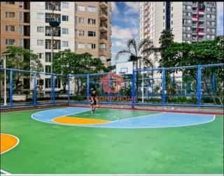 Newly Apt taman Rasuna 3BR Pool, Wi-Fi, Netflix - 4