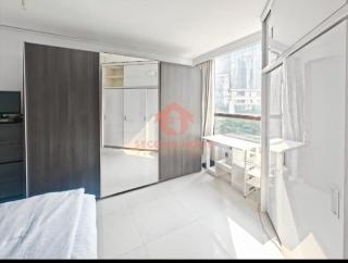 Newly Apt taman Rasuna 3BR Pool, Wi-Fi, Netflix - 2