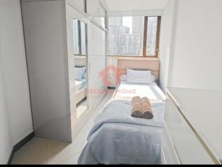 Newly Apt taman Rasuna 3BR Pool, Wi-Fi, Netflix - 2