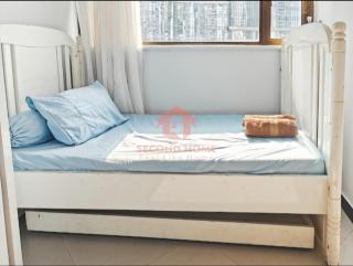 Newly Apt taman Rasuna 3BR Pool, Wi-Fi, Netflix - 1