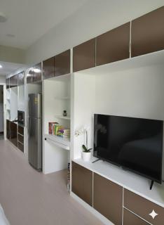 The Arroz Residence, Amata city, Chonburi - 9