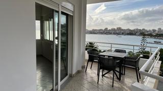 Seascape apartment 7 - 8