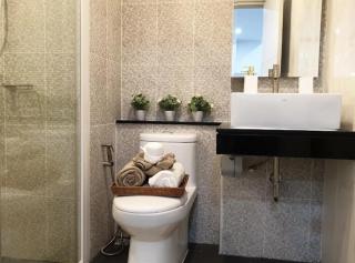 The Arroz Residence, Amata city, Chonburi - 6