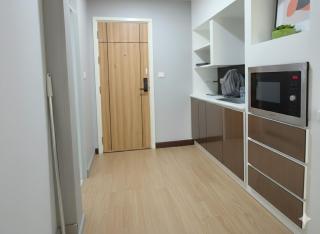 The Arroz Residence, Amata city, Chonburi - 3