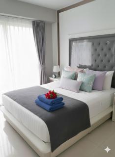 The Arroz Residence, Amata city, Chonburi - 0