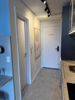 Estúdio de Luxo Florança - 6