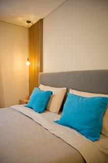 Moderno loft en Güemes - 8