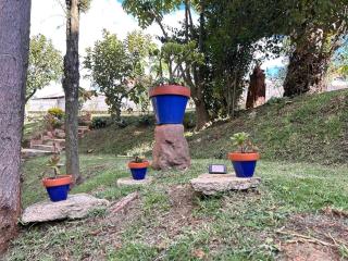 Suite de lujo con naturaleza y BBQ cerca de Cuenca - 3