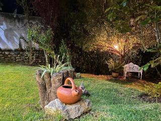 Suite de lujo con naturaleza y BBQ cerca de Cuenca - 4