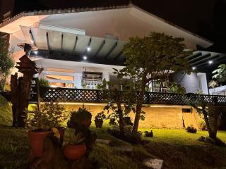 Suite de lujo con naturaleza y BBQ cerca de Cuenca - 6